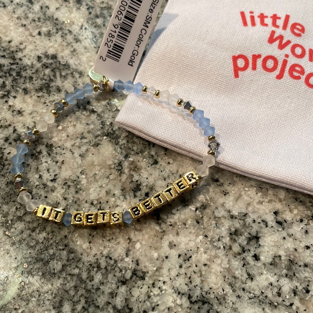 little words project